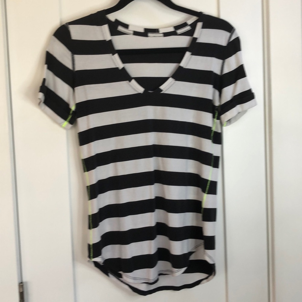 Lululemon Original Love Tee
